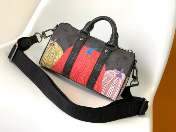 Louis Vuitton Bag  Keepall XS  M46271