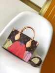 Louis Vuitton Bag  YK OnTheGo M46467