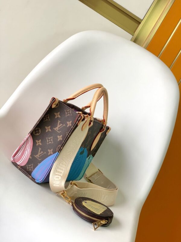 Louis Vuitton Bag  YK OnTheGo M46467