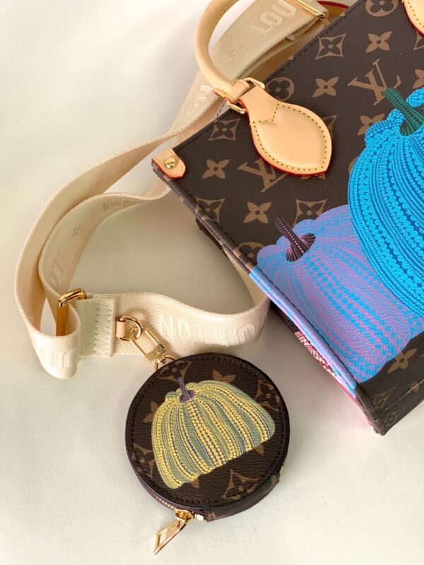 Louis Vuitton Bag  YK OnTheGo M46467