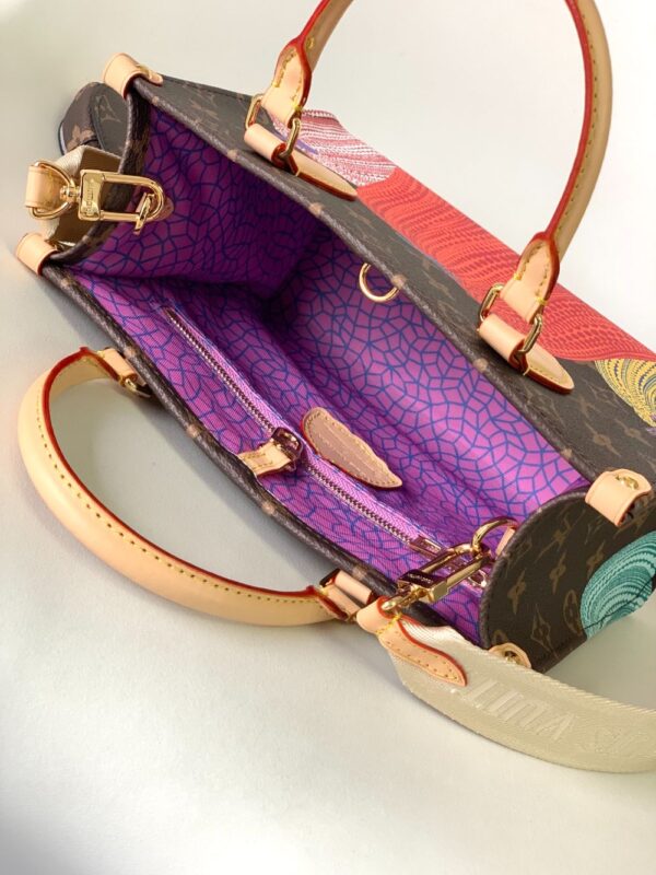 Louis Vuitton Bag  YK OnTheGo M46467