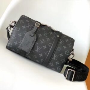 Louis Vuitton Bag Keepall M45936