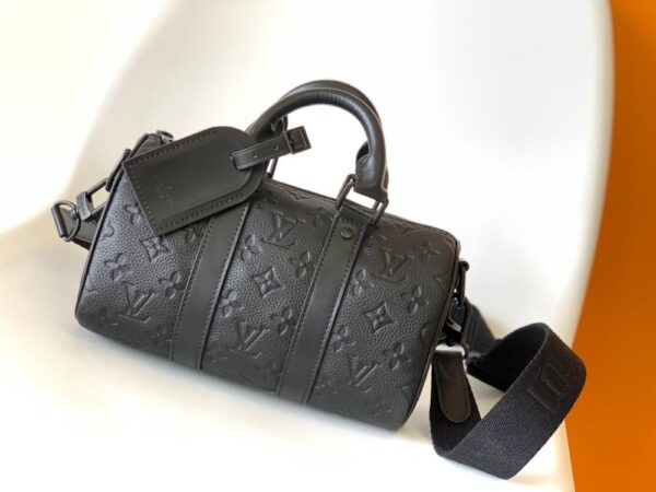 Louis Vuitton Bag Keepall M20900