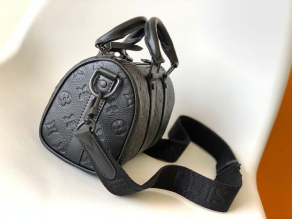 Louis Vuitton Bag Keepall M20900