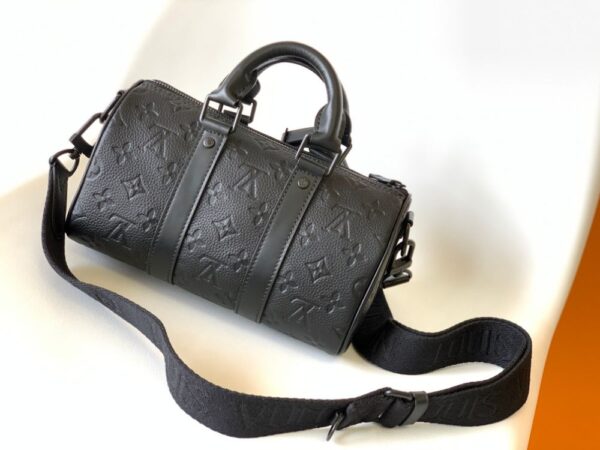 Louis Vuitton Bag Keepall M20900