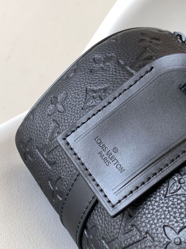 Louis Vuitton Bag Keepall M20900