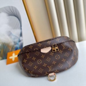 Louis Vuitton Bag Bumbag M43644