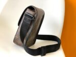 Louis Vuitton Bag Monogram Macassar M46442