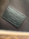 Louis Vuitton Bag Monogram Macassar M46442