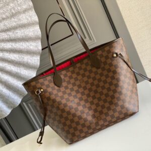 Louis Vuitton Bag Neverfull N41358