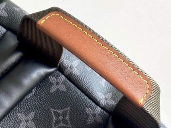 Louis Vuitton Bag Discovery Gaston Labels M45218