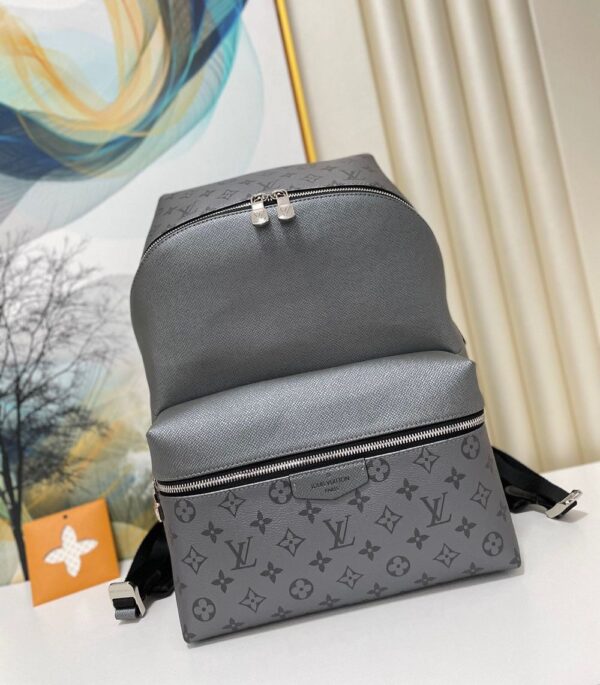 Louis Vuitton Bag DISCOVERY M30835