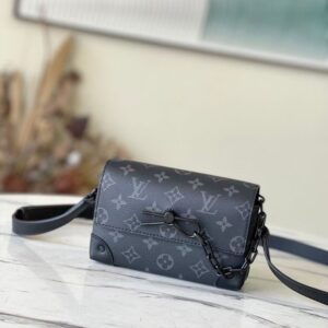 Louis Vuitton Bag  Monogram Taurillon M81783