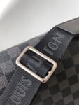 Louis Vuitton Bag  District  M42710