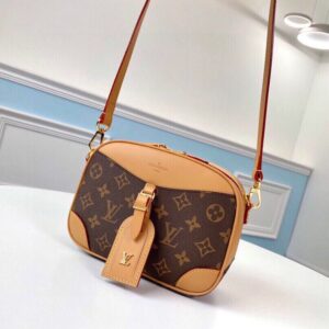 Louis Vuitton Bag Nicolas Ghesquière M45528