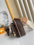Louis Vuitton Bag Utility Crossbody M80446