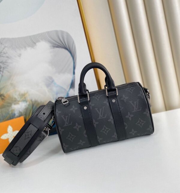 Louis Vuitton Bag KEEPALL XS M45947