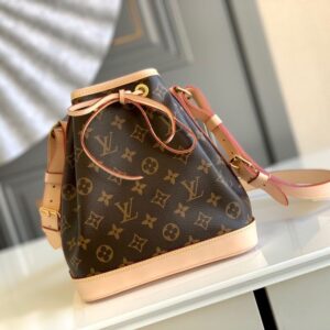 Louis Vuitton Bag NOÉ BB M40817