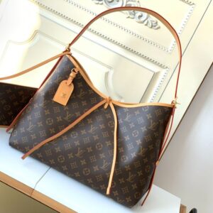 Louis Vuitton Bag CarryAll  M46197