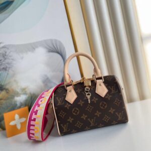 Louis Vuitton Bag SPEEDY M45948