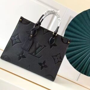Louis Vuitton Bag ONTHEGO   M45607 M45595