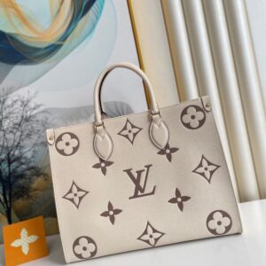 Louis Vuitton Bag ONTHEGO   M45496