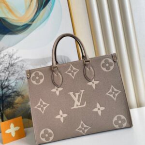 Louis Vuitton Bag ONTHEGO   M45495