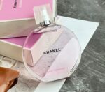 Chanel Perfume Chance Eau Tendre, 2010