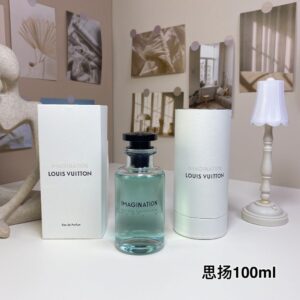 Louis Vuitton Perfume Imagination, 2021