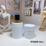 Dior Perfume Ambre Nuit, 2009