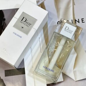 Dior Perfume Homme Cologne, 2013