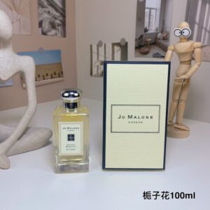 Jo Malone Perfume Vintage Gardenia,2004