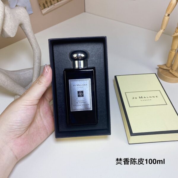 Jo Malone Perfume Incense & Cedrat, 2015