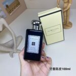 Jo Malone Perfume Incense & Cedrat, 2015