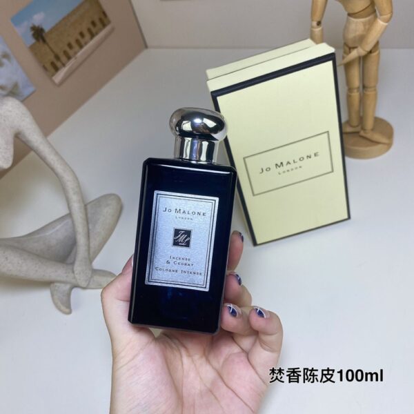 Jo Malone Perfume Incense & Cedrat, 2015