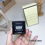 Jo Malone Perfume Incense & Cedrat, 2015