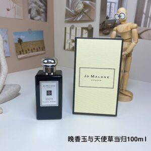 Jo Malone Perfume Tuberose Angelica, 2014