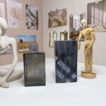 Burberry Perfume  Brit for Him, 2004