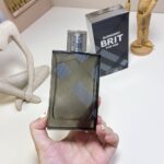 Burberry Perfume  Brit for Him, 2004