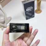 Burberry Perfume  Brit for Him, 2004