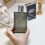Burberry Perfume  Brit for Him, 2004
