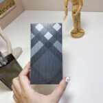 Burberry Perfume  Brit for Him, 2004