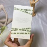 Burberry Perfume Her Eau de Toilette, 2022