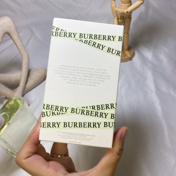 Burberry Perfume Her Eau de Toilette, 2022