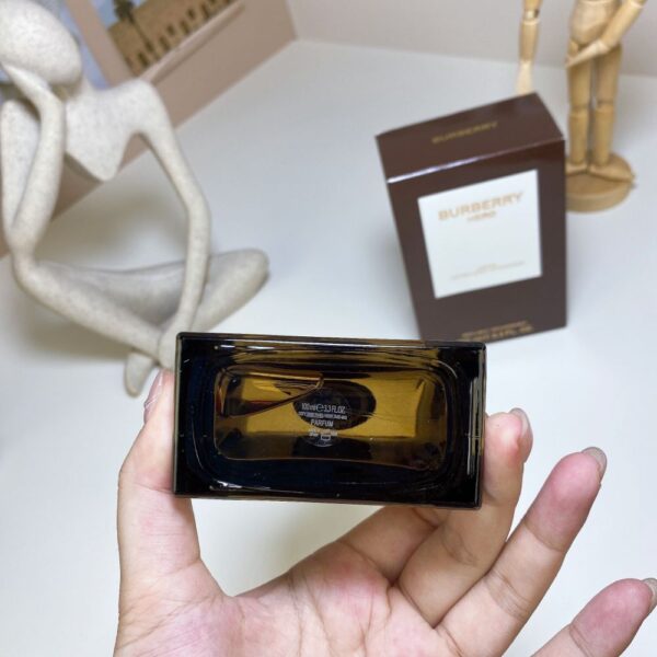 Burberry Perfume  Hero Parfum,2024