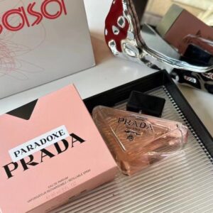 Prada Perfume Paradoxe, 2022
