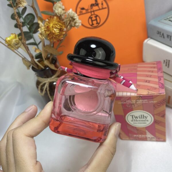Hermes Perfume Twilly Eau Poivre