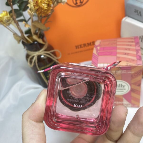 Hermes Perfume Twilly Eau Poivre