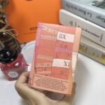 Hermes Perfume Twilly Eau Poivre