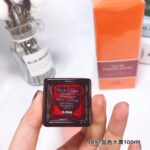 Hermes Perfume Eau de Rhubarbe Ecarlate, 2016